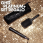 GHD - PLATINUM+ GIFT SET Paddle Brush