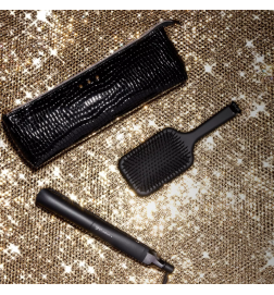 GHD - PLATINUM+ GIFT SET Paddle Brush