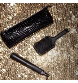 GHD - PLATINUM+ GIFT SET Paddle Brush