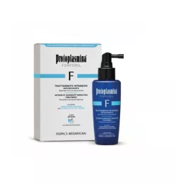 PROTOPLASMINA - FORFORIL TRATTAMENTO INTENSIVO (125ml)