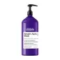L'Oreal Professionnel - Keratin Alpha Sleek Shampoo (1500ml) Shampoo anticrespo