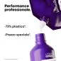 L'Oreal Professionnel - Keratin Alpha Sleek Shampoo Refill (500ml) Shampoo anticrespo