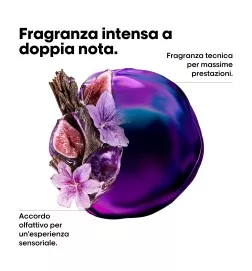 L'Oreal Professionnel - Keratin Alpha Sleek Shampoo (300ml) Shampoo anticrespo