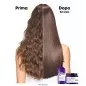 L'Oreal Professionnel - Keratin Alpha Sleek Shampoo (300ml) Shampoo anticrespo