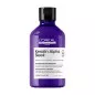 L'Oreal Professionnel - Keratin Alpha Sleek Shampoo (300ml) Shampoo anticrespo