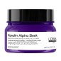 L'Oreal Professionnel - Keratin Alpha Sleek Masque (250ml) Maschera anticrespo