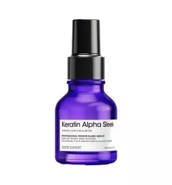 L'Oreal Professionnel - Keratin Alpha Sleek Mirror Sleek Serum (50ml) Siero anticrespo