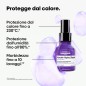 L'Oreal Professionnel - Keratin Alpha Sleek Mirror Sleek Serum (50ml) Siero anticrespo