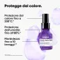 L'Oreal Professionnel - Keratin Alpha Sleek Mirror Sleek Serum (50ml) Siero anticrespo