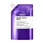 L'Oreal Professionnel - Keratin Alpha Sleek Shampoo Refill (500ml) Shampoo anticrespo