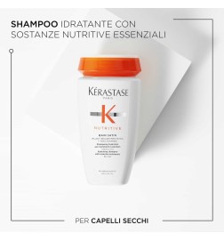 KÉRASTASE - NUTRITIVE TRIO SPRING 2026