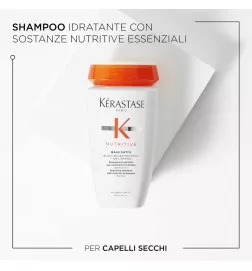 KÉRASTASE - NUTRITIVE TRIO SPRING 2026