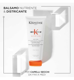 KÉRASTASE - NUTRITIVE TRIO SPRING 2026
