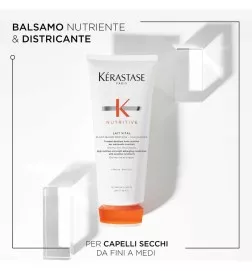 KÉRASTASE - NUTRITIVE TRIO SPRING 2026