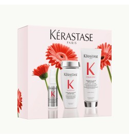 KÉRASTASE - PREMIERE TRIO RIPARATORE SPRING 2026