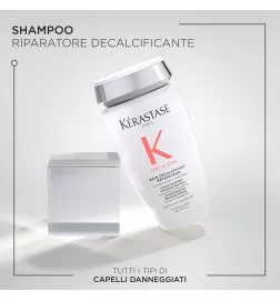 KÉRASTASE - PREMIERE TRIO RIPARATORE SPRING 2026