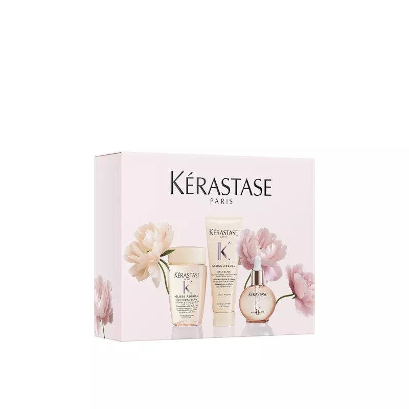 KÉRASTASE - GLOSS ABSOLU COFANETTO SPRING 2026