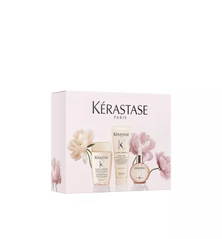 copy of KÉRASTASE - GLOSS ABSOLU COFANETTO Oil Holidays 2025