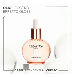 copy of KÉRASTASE - GLOSS ABSOLU COFANETTO Oil Holidays 2025