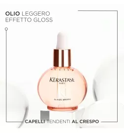 copy of KÉRASTASE - GLOSS ABSOLU COFANETTO Oil Holidays 2025