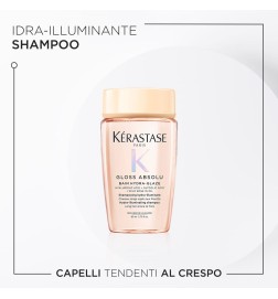 copy of KÉRASTASE - GLOSS ABSOLU COFANETTO Oil Holidays 2025