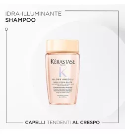KÉRASTASE - GLOSS ABSOLU COFANETTO SPRING 2026
