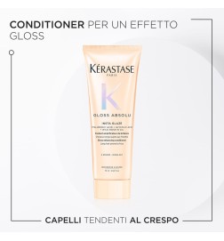 copy of KÉRASTASE - GLOSS ABSOLU COFANETTO Oil Holidays 2025