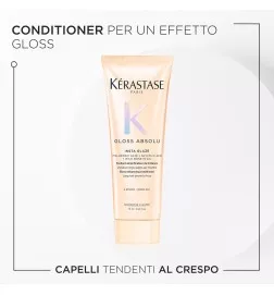 KÉRASTASE - GLOSS ABSOLU COFANETTO SPRING 2026