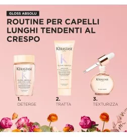 copy of KÉRASTASE - GLOSS ABSOLU COFANETTO Oil Holidays 2025