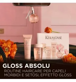 KÉRASTASE - GLOSS ABSOLU COFANETTO SPRING 2026