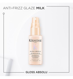 KÉRASTASE - GLOSS ABSOLU TRIO FONDANT SPRING 26