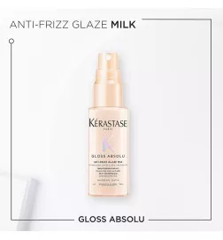 KÉRASTASE - GLOSS ABSOLU TRIO FONDANT SPRING 26
