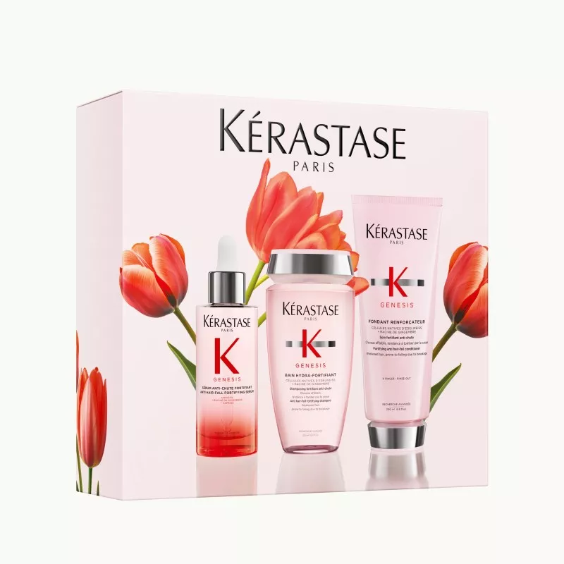 KERASTASE - GENESIS TRIO SPRING 26
