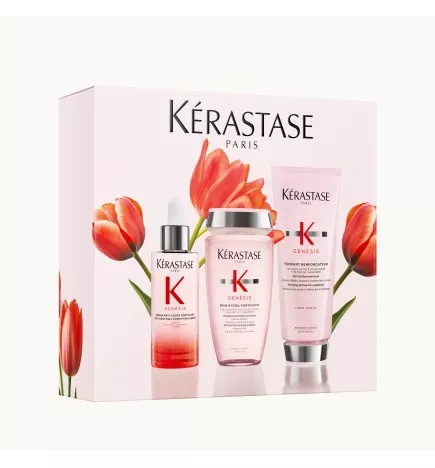KERASTASE - GENESIS TRIO SPRING 26