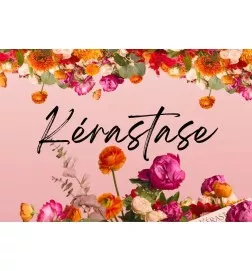 KERASTASE - GENESIS TRIO SPRING 26