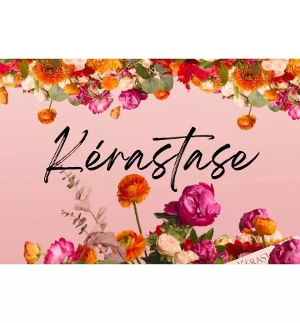 KERASTASE - GENESIS TRIO SPRING 26