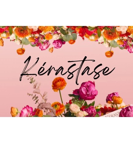 KERASTASE - GENESIS TRIO SPRING 26