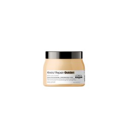 L'OREAL PROFESSIONNEL - SERIE EXPERT - ABSOLUT REPAIR GOLDEN MASK (500ml) Maschera ristrutturante
