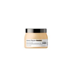 L'OREAL PROFESSIONNEL - SERIE EXPERT - ABSOLUT REPAIR GOLDEN MASK (500ml) Maschera ristrutturante