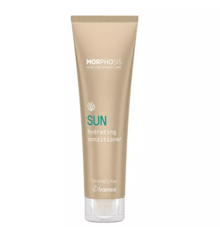FRAMESI - SUN CONDITIONER (150ml) Balsamo idratante dopo sole