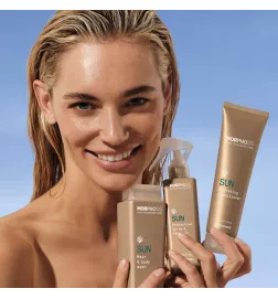FRAMESI - SUN KIT + OMAGGIO BORSA - SHAMPOO - BALSAMO e LEAVE-IN