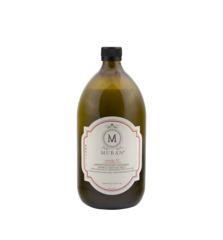 MURAN - ENERGY 05 SHAMPOO (250ml) Shampoo energizzante
