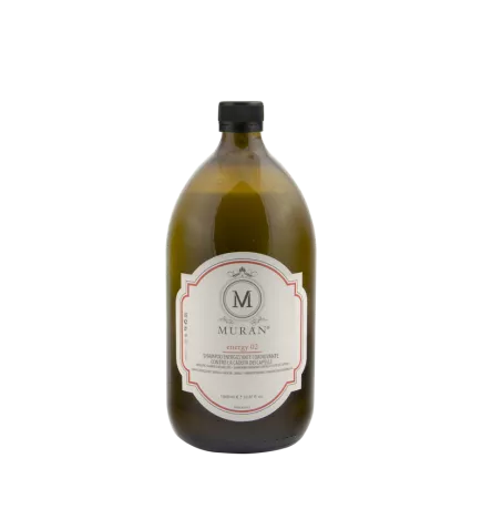 copy of MURAN - ENERGY 05 SHAMPOO (250ml) Energizing shampoo