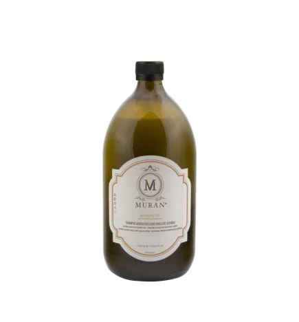 MURAN - SERENITY 01 SHAMPOO LENITIVO (1000ml) Shampoo lenitivo per cute sensibile
