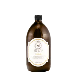 MURAN - BALANCY 05 (250ml) Shampoo riequilibrante per capelli grassi