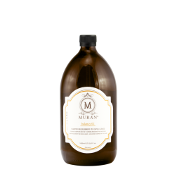 MURAN - BALANCY 02 SHAMPOO RIEQUILIBRANTE (1000ml) Shampoo riequilibrante