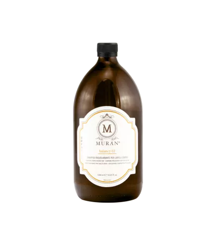 copy of MURAN - BALANCY 05 (250ml) Balancing Shampoo for Fat Hair