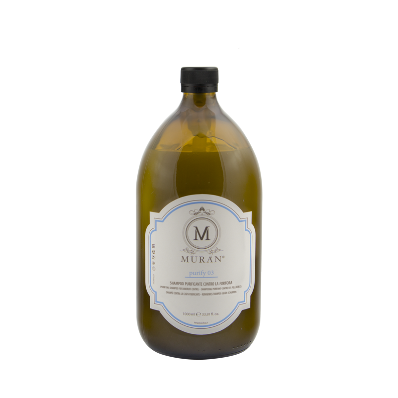 copy of MURAN - PURIFY 06 (250ml) Purifying shampoo forforum copy of MURAN - PURIFY 06 (250ml) Purifying shampoo forforum