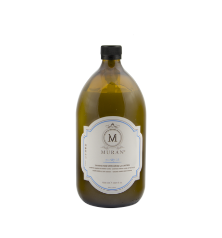 MURAN - PURIFY 06 (250ml) Shampoo purificante anti forfora