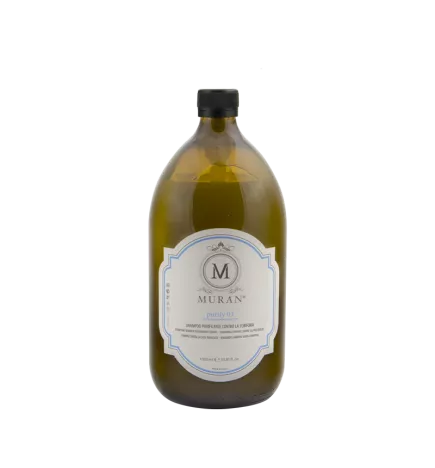 MURAN - PURIFY 03 Shampoo Purificante (1000ml) Shampoo purificante anti forfora